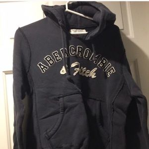 Abercrombie and Fitch Hoodie